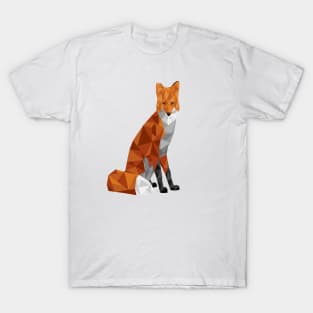 Foxy fox T-Shirt